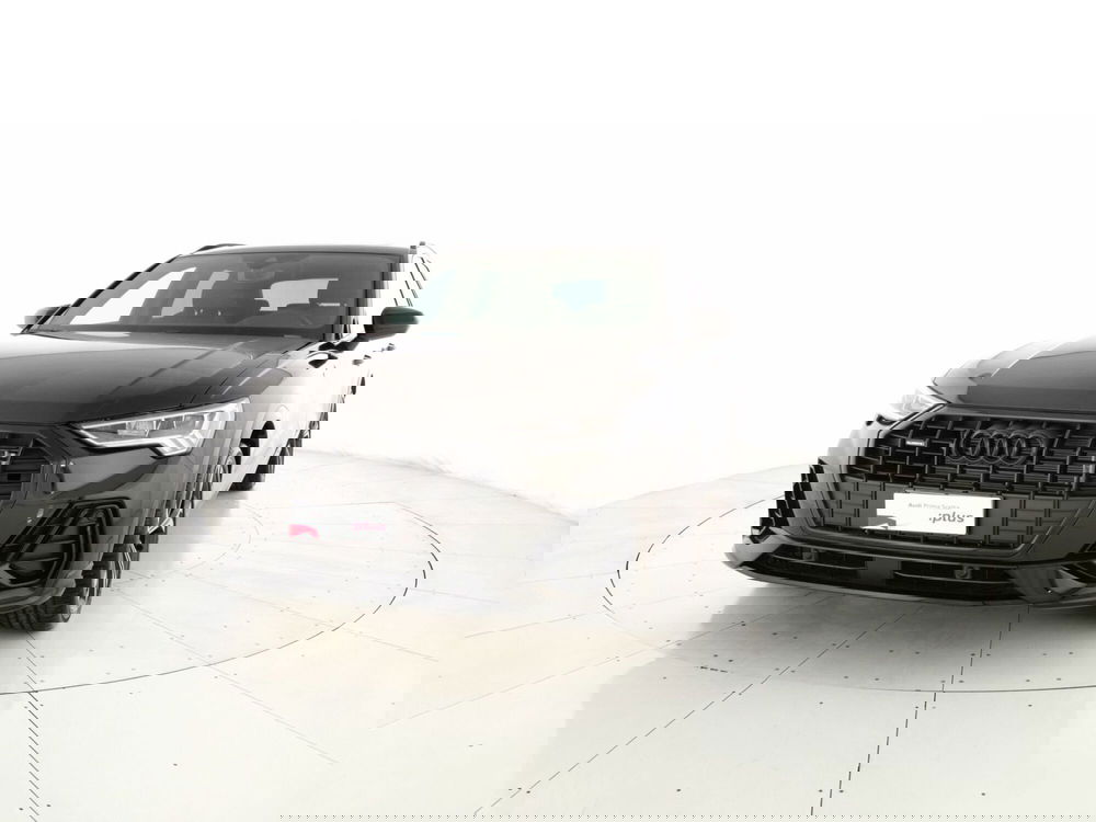 Audi Q3 nuova a Chieti