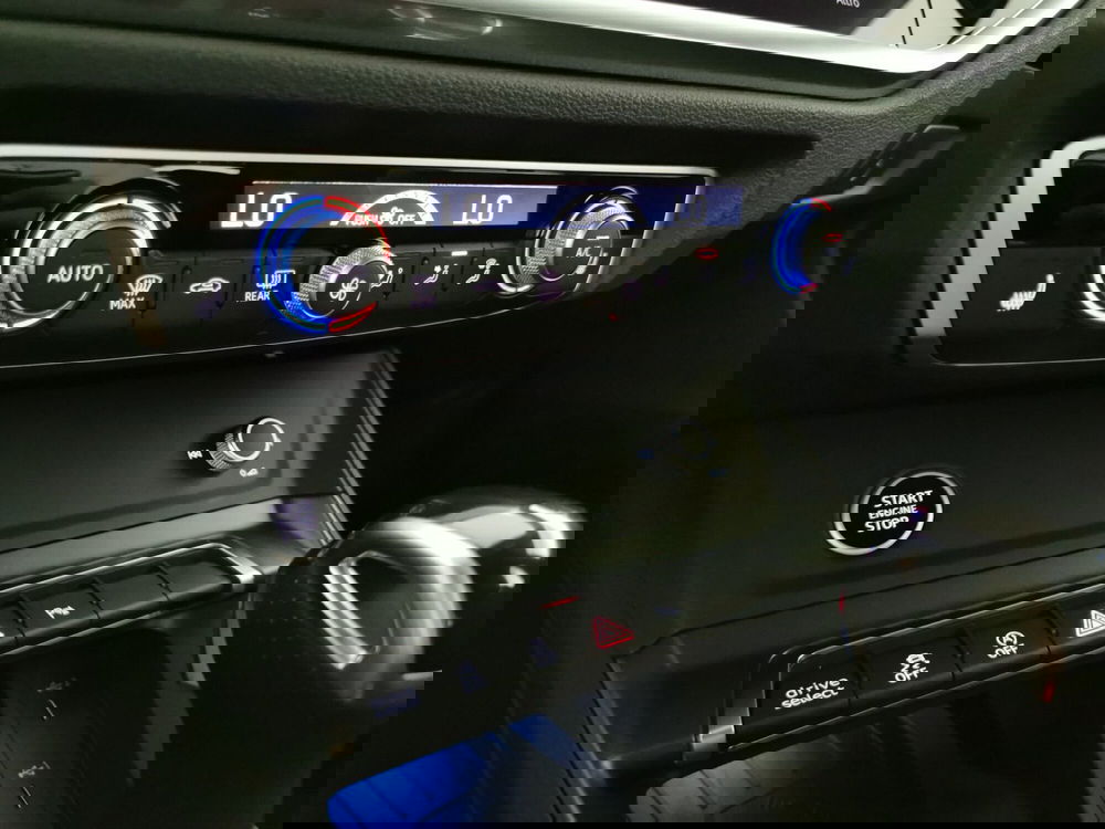 Audi Q3 nuova a Chieti (16)