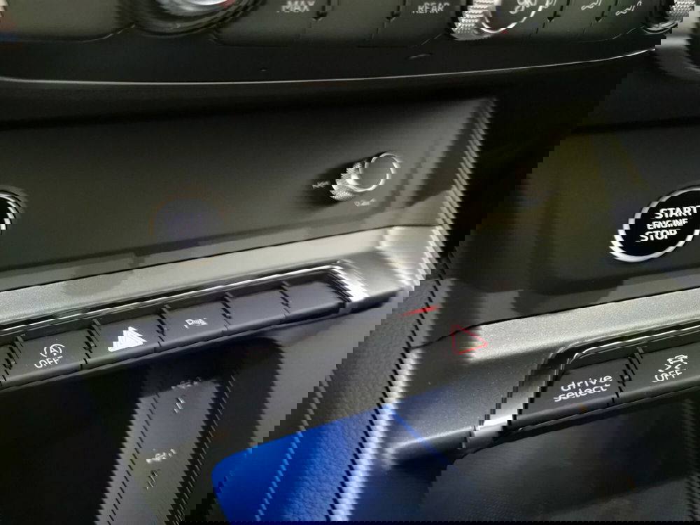 Audi Q3 nuova a Chieti (18)