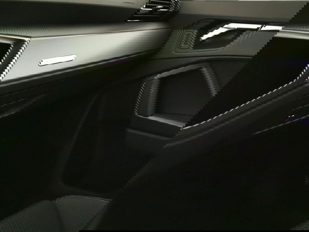 Audi Q3 nuova a Chieti (19)