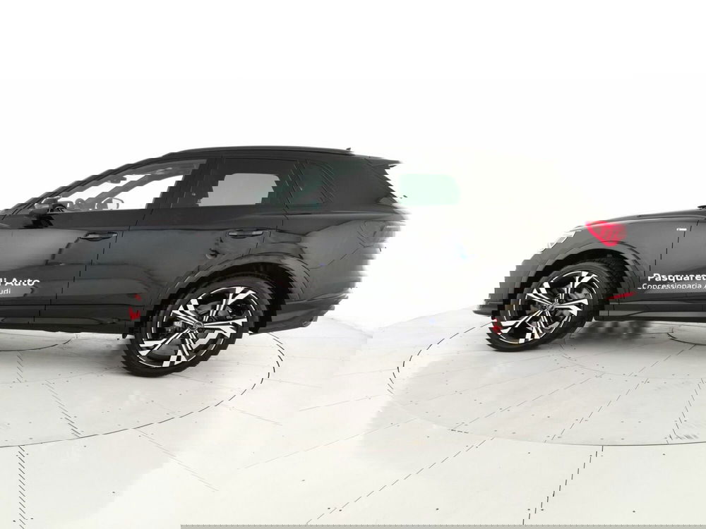 Audi Q3 nuova a Chieti (2)