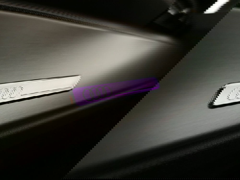 Audi Q3 nuova a Chieti (20)