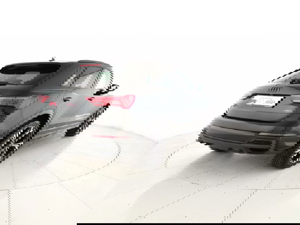 Audi Q3 nuova a Chieti (3)