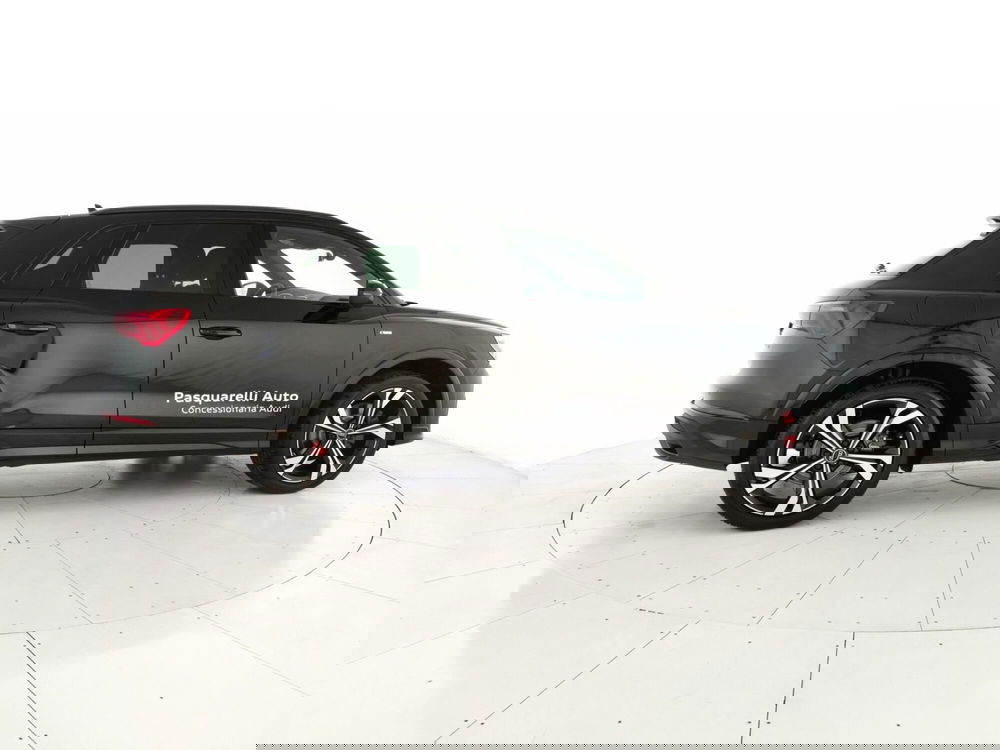 Audi Q3 nuova a Chieti (4)