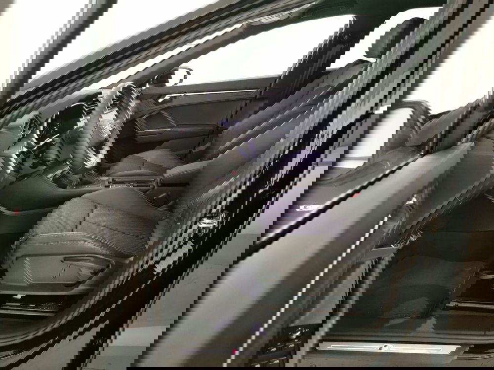 Audi Q3 nuova a Chieti (5)