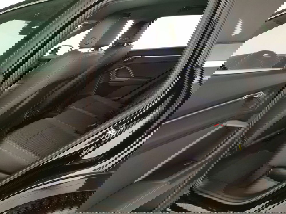 Audi Q3 nuova a Chieti (6)