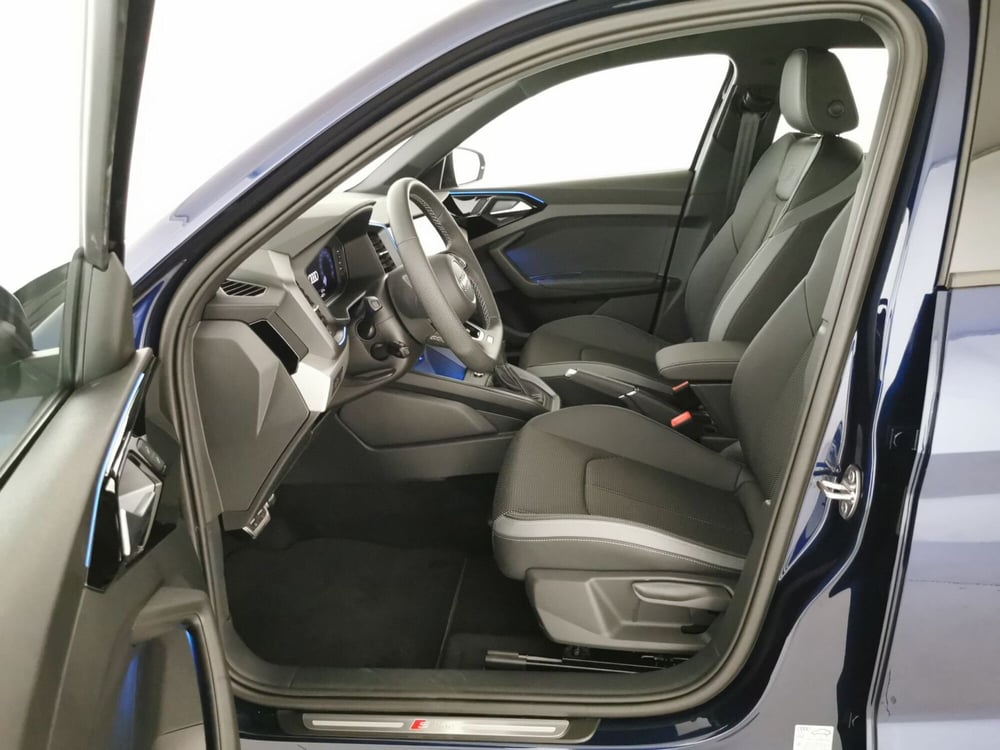 Audi A1 Sportback nuova a Chieti (5)