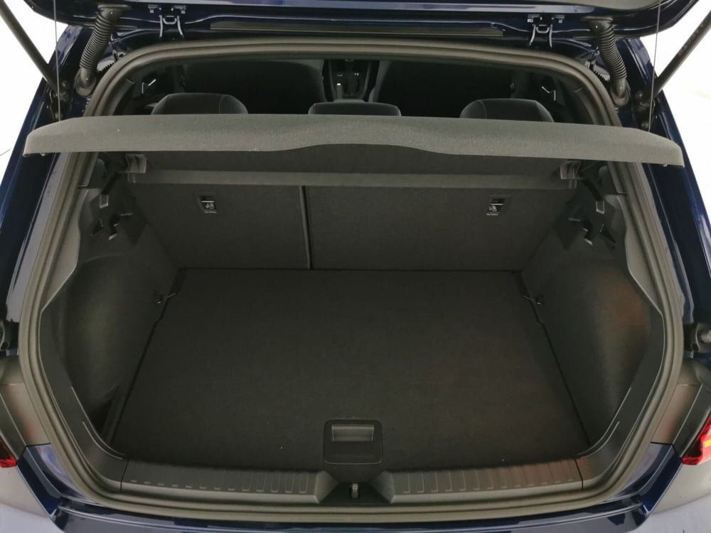 Audi A1 Sportback nuova a Chieti (7)