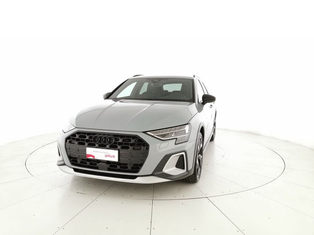 Audi A3 allstreet nuova a Chieti