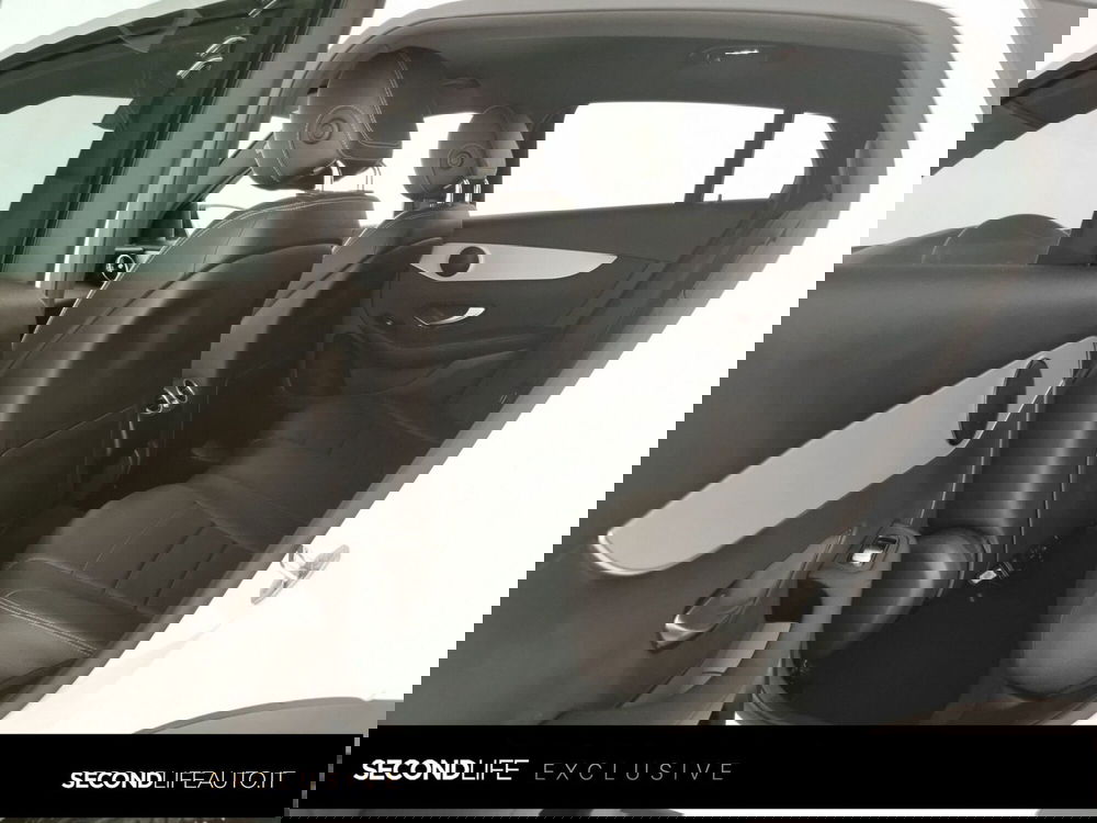 Mercedes-Benz GLC Coupé usata a Chieti (6)