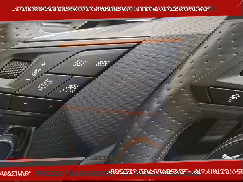 Cupra Formentor usata a Chieti (14)