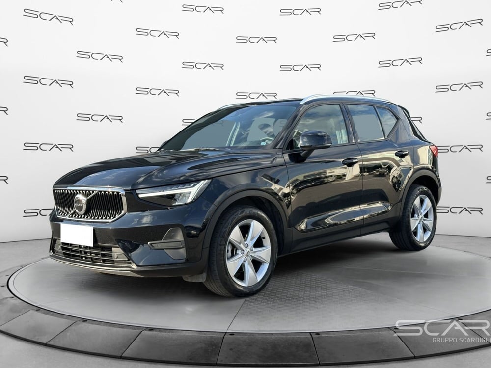 Volvo XC40 usata a Livorno