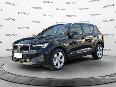 Volvo XC40 T2 automatico Core del 2022 usata a Livorno