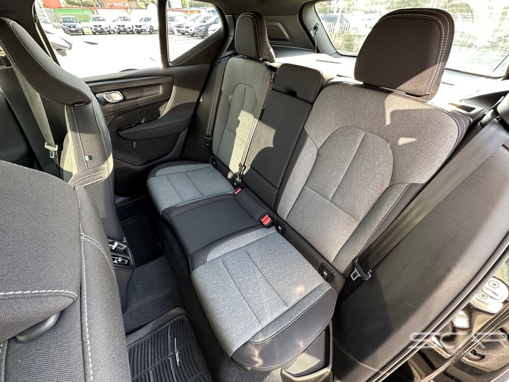 Volvo XC40 usata a Livorno (11)