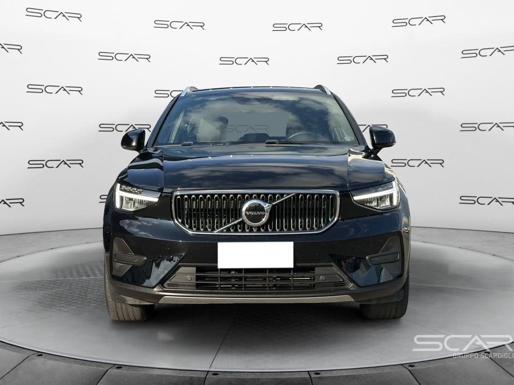 Volvo XC40 usata a Livorno (2)