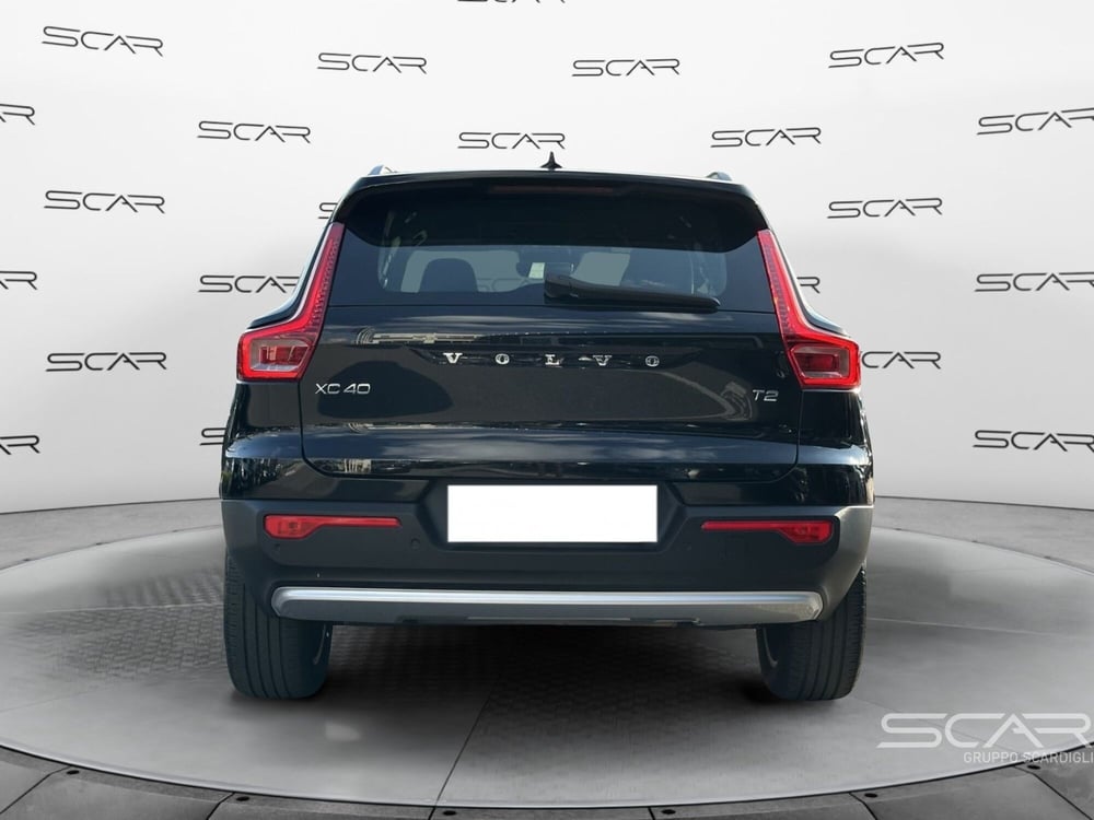 Volvo XC40 usata a Livorno (6)