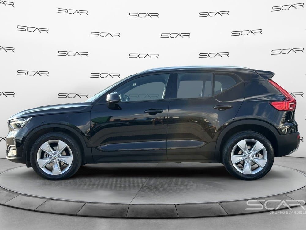 Volvo XC40 usata a Livorno (8)