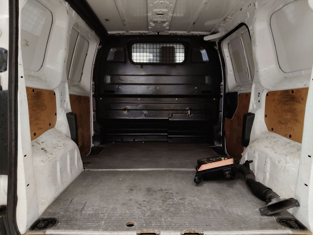 Toyota Proace usata a Roma (13)