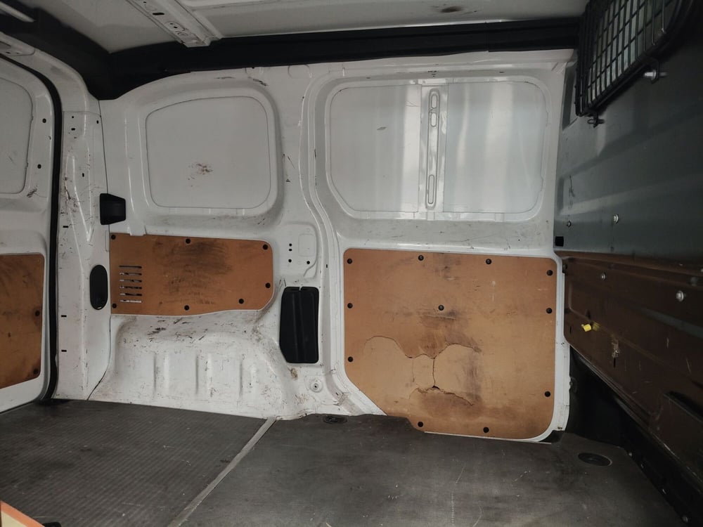 Toyota Proace usata a Roma (8)