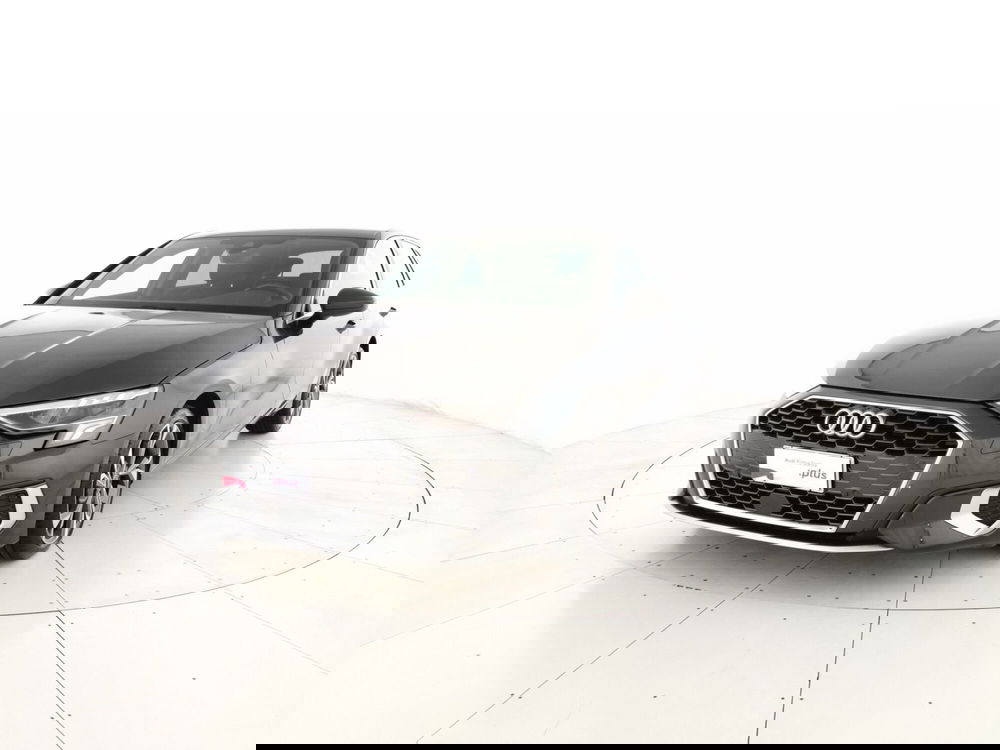 Audi A3 Sportback usata a Chieti