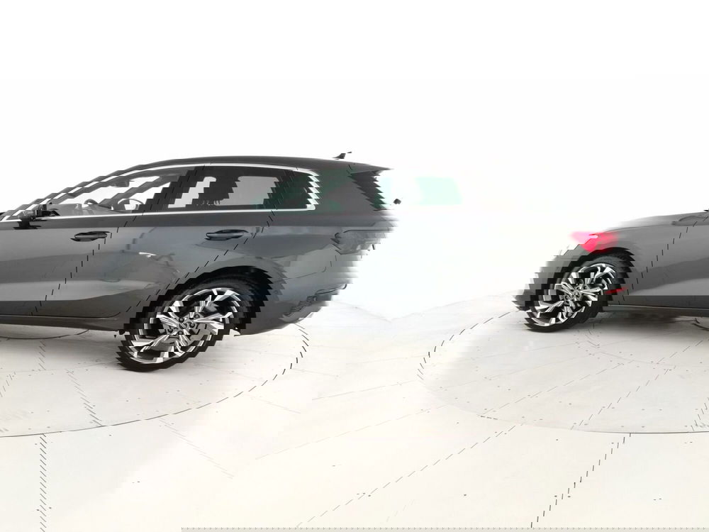 Audi A3 Sportback usata a Chieti (2)