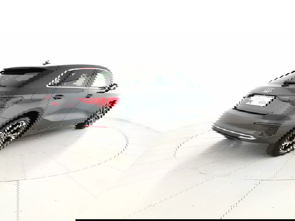 Audi A3 Sportback usata a Chieti (3)