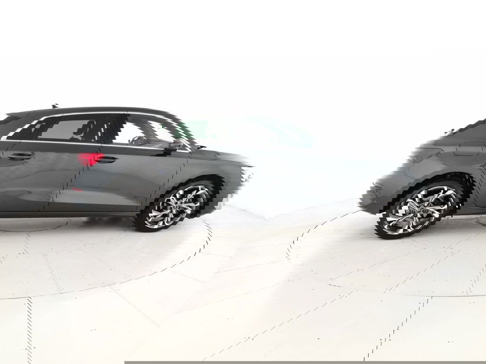 Audi A3 Sportback usata a Chieti (4)