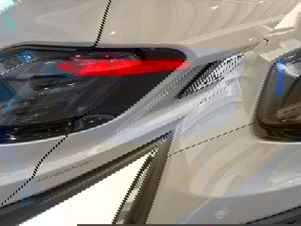 Jeep Avenger nuova a Agrigento (10)