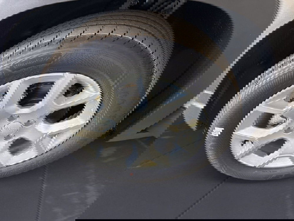 Jeep Avenger nuova a Agrigento (15)