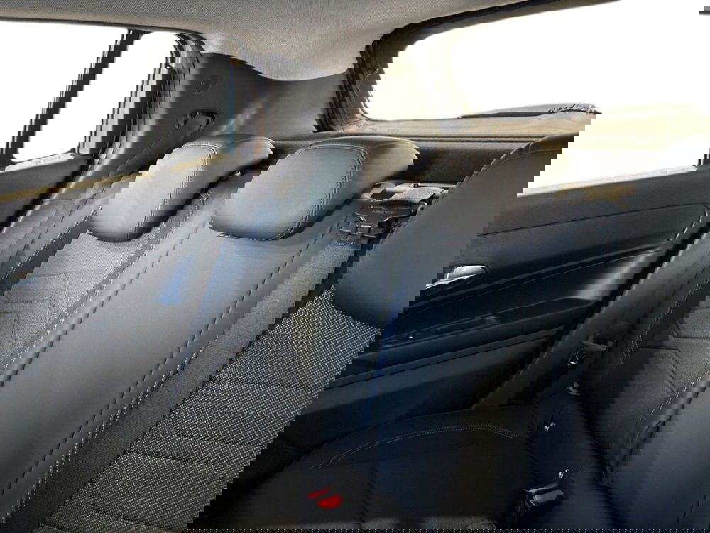 Jeep Avenger nuova a Agrigento (19)