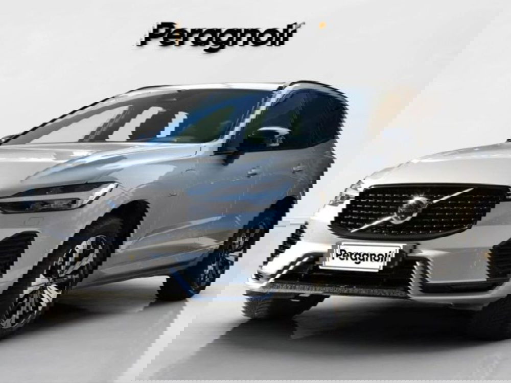 Volvo XC60 usata a Firenze