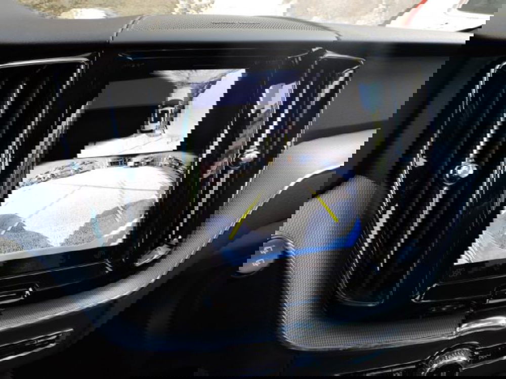 Volvo XC60 usata a Firenze (12)
