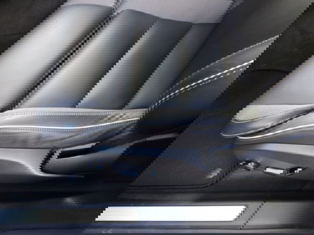 Volvo XC60 usata a Firenze (18)