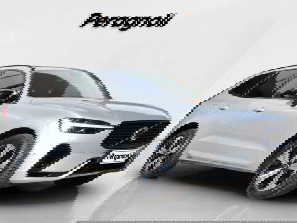 Volvo XC60 usata a Firenze (3)