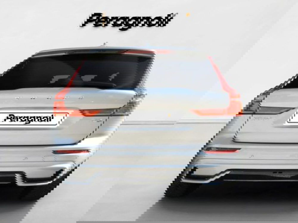 Volvo XC60 usata a Firenze (4)