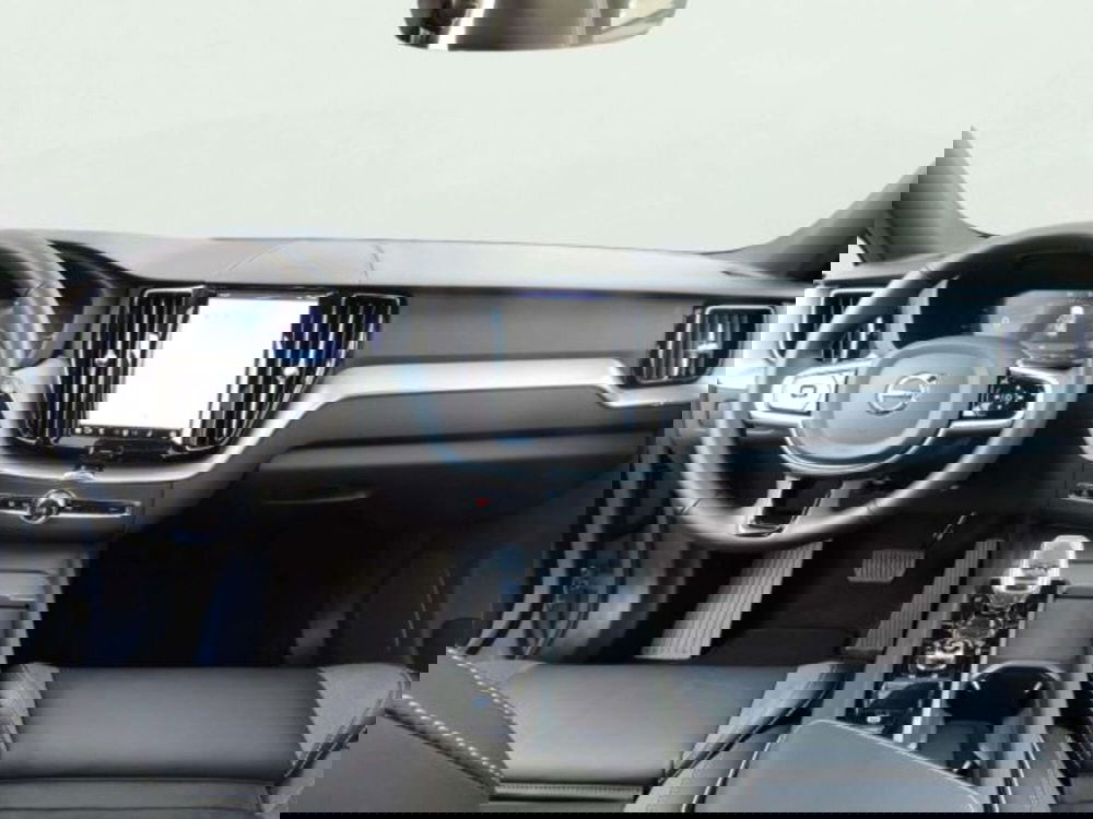 Volvo XC60 usata a Firenze (7)
