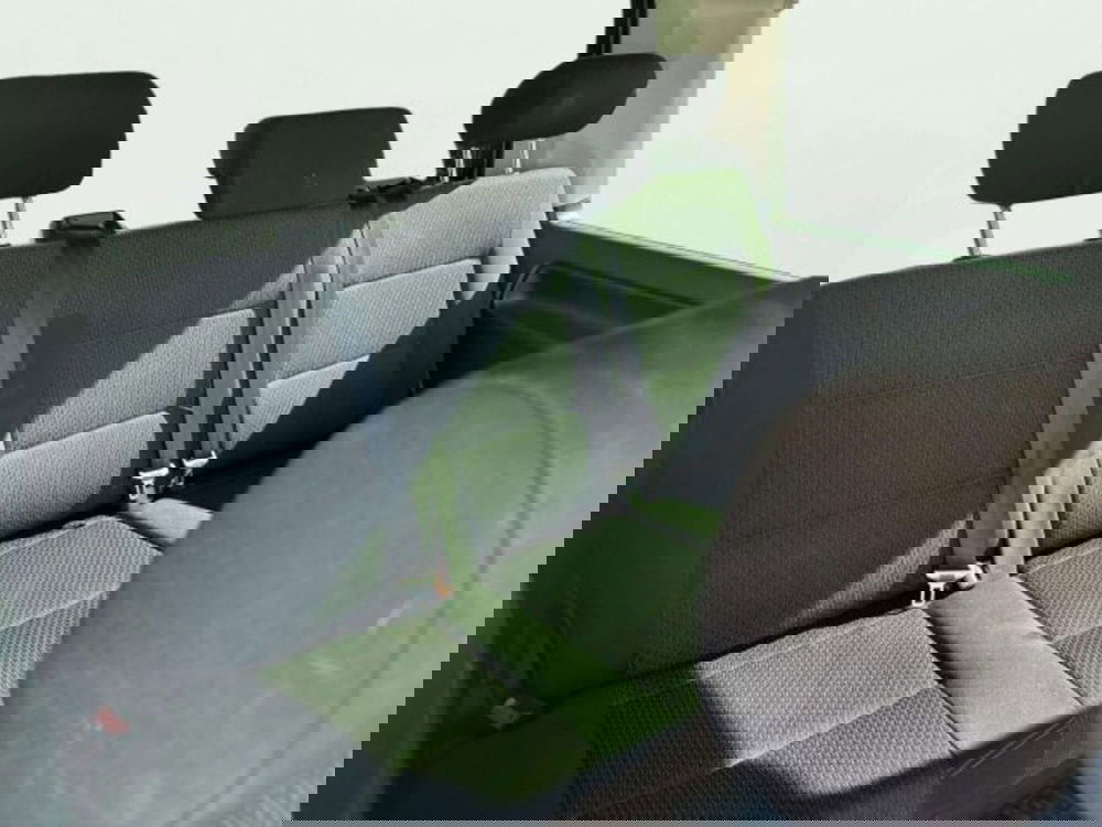 Volkswagen Multivan usata a Firenze (12)