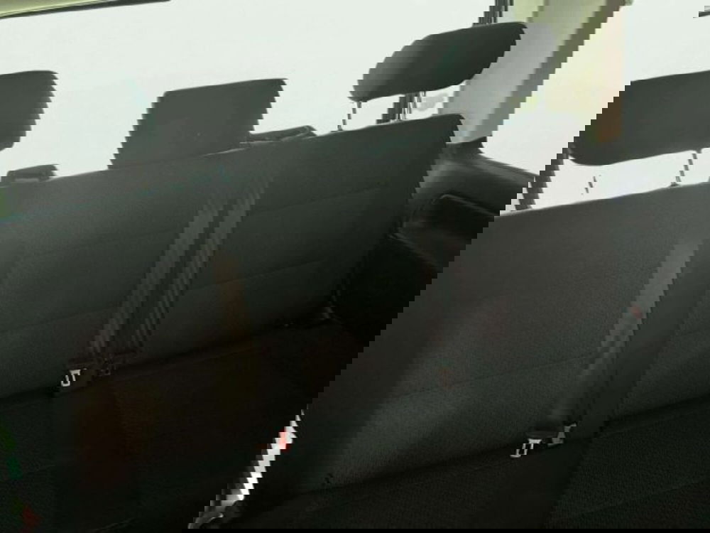 Volkswagen Multivan usata a Firenze (13)