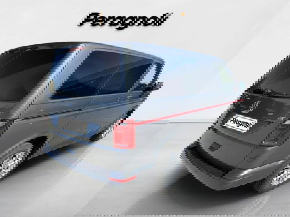 Volkswagen Multivan usata a Firenze (2)