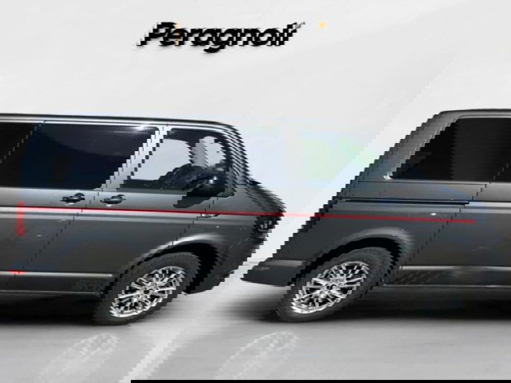 Volkswagen Multivan usata a Firenze (3)