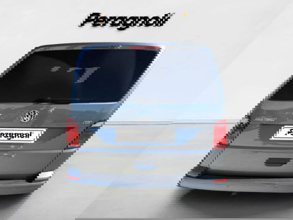 Volkswagen Multivan usata a Firenze (4)