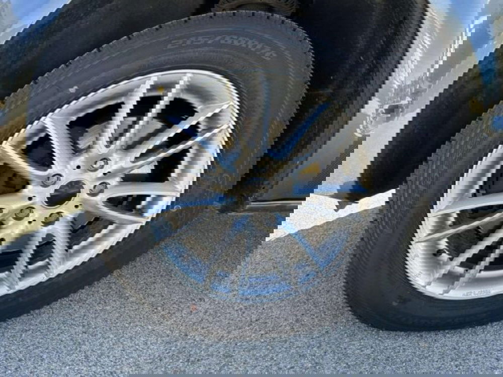 Volkswagen Multivan usata a Firenze (5)