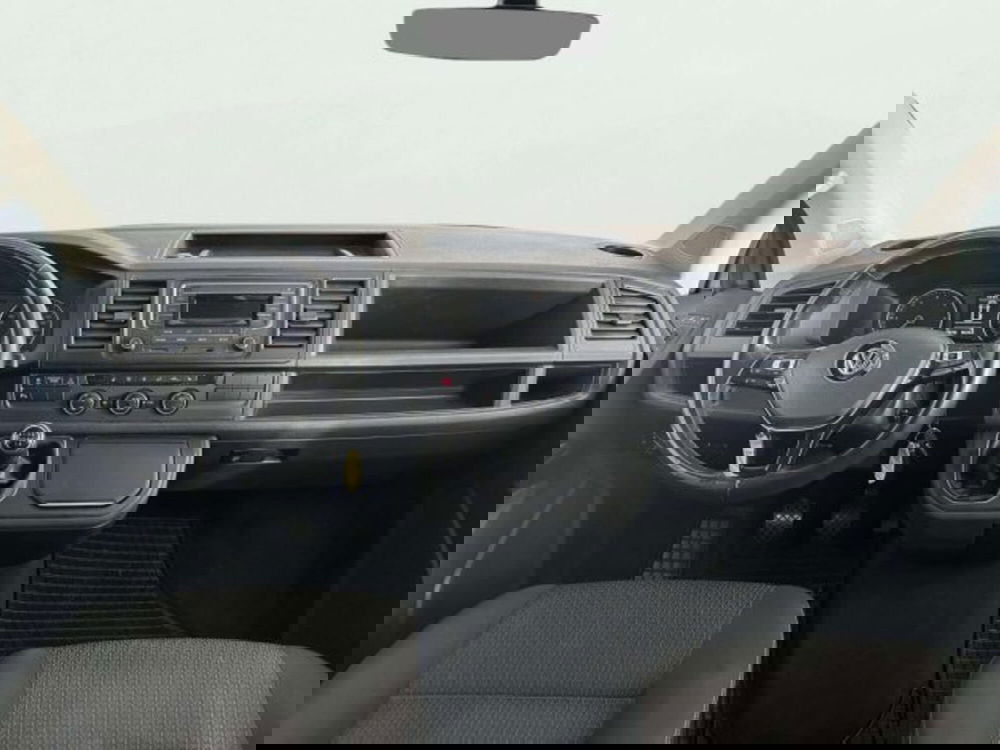 Volkswagen Multivan usata a Firenze (7)