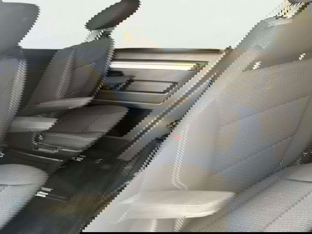 Volkswagen Multivan usata a Firenze (8)