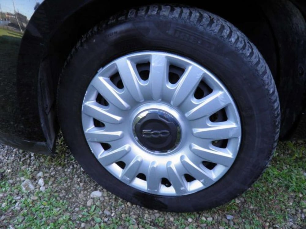 Fiat 500L usata a Firenze (13)