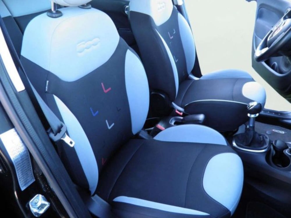 Fiat 500L usata a Firenze (17)