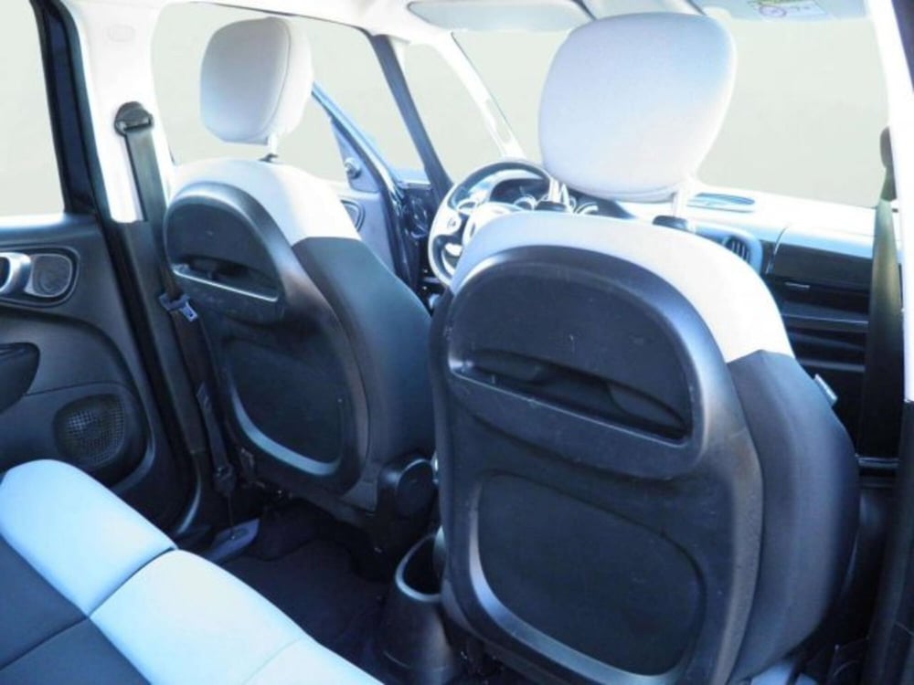 Fiat 500L usata a Firenze (18)