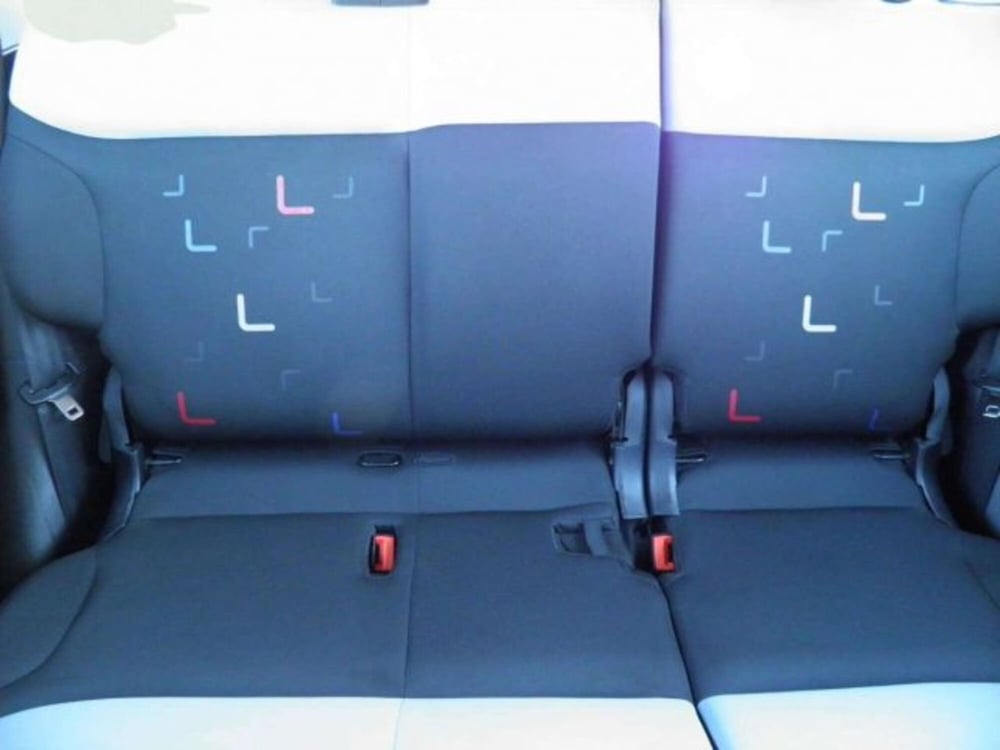 Fiat 500L usata a Firenze (19)
