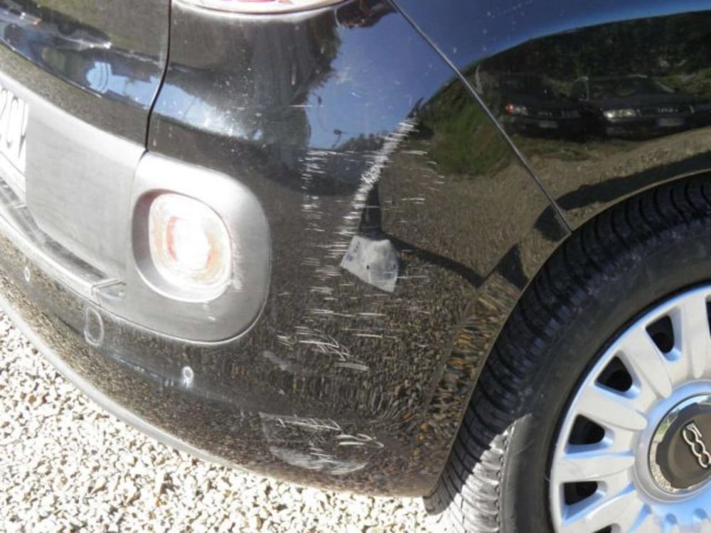 Fiat 500L usata a Firenze (2)
