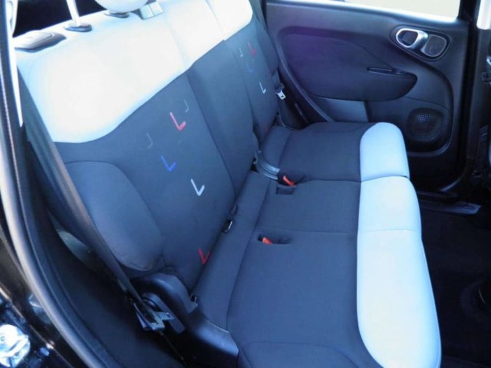 Fiat 500L usata a Firenze (20)